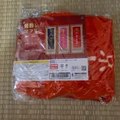 優勝レイマフラー　東京大賞典