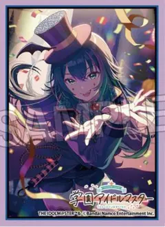 2025年最新】月村手毬 スリーブの人気アイテム - メルカリ