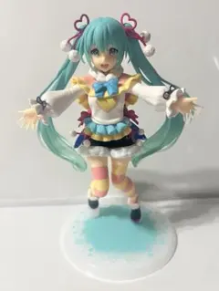 初音ミク フィギュア Winter image ver.