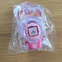 たまごっち おかしなたまごボーロっち3 かえってきた！エンたま フリルぴんく