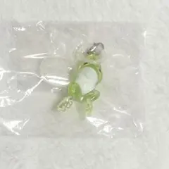 カエルのMineチャーム カエル 手ぶらさがり