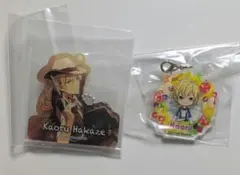 あんスタ　アクキー　羽風薫