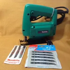 マキタ　makita M433 ジグソー 2026年最新】マキタ M433の人気アイテム - メルカリ