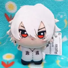 ちびぐるみ ヒプマイ 碧棺左馬刻 ヒプノシスマイク ぬい Amazon.co.jp: ヒプノシスマイク -Division Rap Battle- ちび