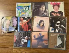まとめ売り TM NETWORK TMN アルバム CD 18枚セット 小室哲哉 - メルカリ