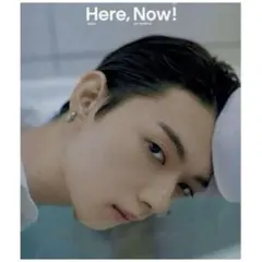 M!LK 佐野勇斗 写真集 「Here,Now」