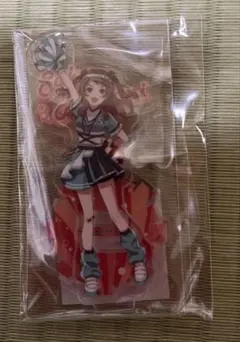 プリティーリズム 深山れいな アクリルスタンド まるくじ - メルカリ