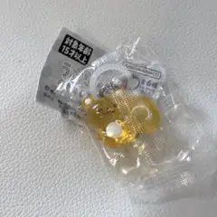 うさぎのモフィ めじるしアクセサリー リー