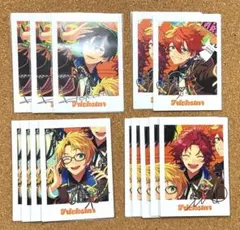 あんスタ TRIP ぱしゃっつ Trickstar 北斗 スバル 真 真緒
