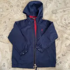 Polo by Ralph Lauren フード付きジャケット 100