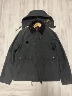 Barbour JOURNAL STANDARD relume別注