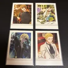 アイナナ ぱしゃこれ