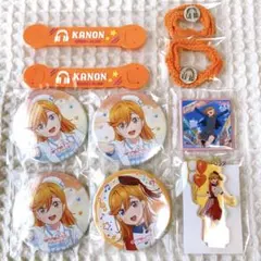 かのん ガチャ セット