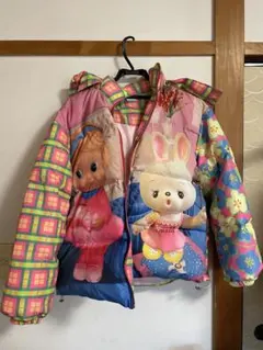 FRUFRU 長袖　ジャンパー