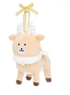 ナガノキャラクターズ フワパタエンジェルマスコット 早インパラ