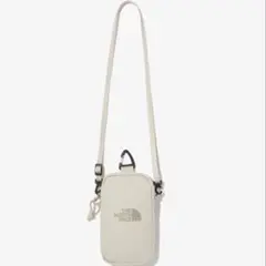 THE NORTH FACE SIMPLE MINI BAG ショルダーバッグのサムネイル