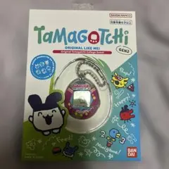 たまごっち Tamagotchi GEN2