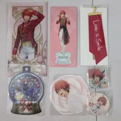 うたプリ　音也　まとめ　セット