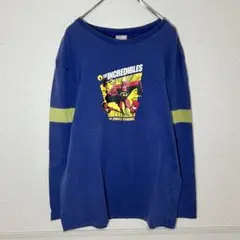 Mr.インクレディブル ミスターインクレディブル ロンT Disneyディズニー