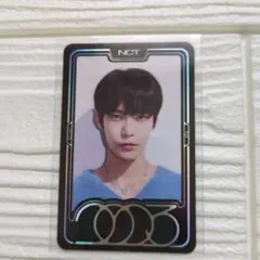 NCT Golden Age ドヨン