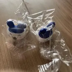 たまごっち　ぷくっとリング　ガチャガチャ　みみっち