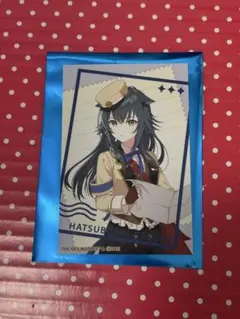 月村手毬