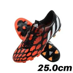 adidas サッカーシューズ 27.5cm プレデター アンヨンハ サイン入り 