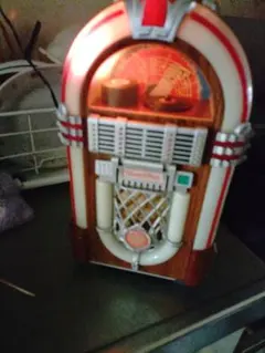 WACO JUKEBOX ジュークボックス レトロ　日本　ジャパン　JAPAN WACO JUKEBOX ジュークボックス レトロ 日本 ジャパン JAPAN - メルカリ