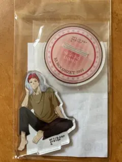 黒バス アクスタ 赤司