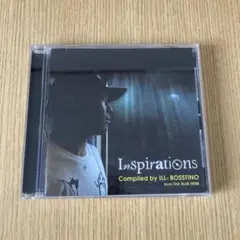 INSPIRATIONS ILL-BOSSTINO tha blue herb