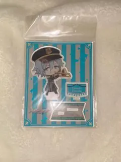 四葉環 アクスタ