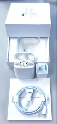 【ジャンク】Apple Pod 第2世代 ホワイト　箱付き ジャンク】Apple HomePod 第2世代 ホワイト 箱付き Apple