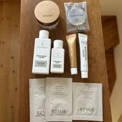 ETVOS トライアルセット