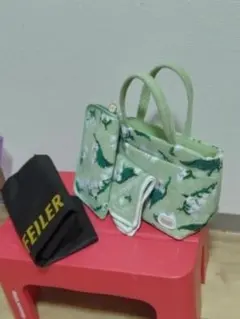 フェイラー福袋2026スズラン