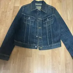 【Ralph Lauren/ラルフローレン】デニムジャケット Ｇジャン　アウターのサムネイル