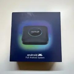 Carlinkit CP200 Tbox Ambient 本体のサムネイル