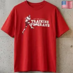 ​【北米限定】adidas × NYレッドブルズ Tシャツ MLS アンリ