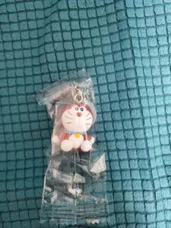 めじるしアクセサリー　ドラえもん　ミニドラ