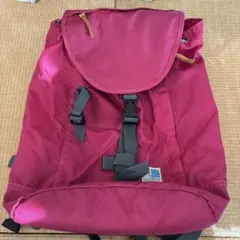 karrimor ワインレッド リュックのサムネイル