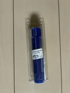 ロストワックス　青