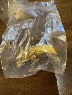 一番くじ ゴジラ 大怪獣列伝G G賞 キングギドラ