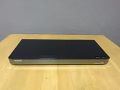 パナソニックブルーレイレコーダー BRZ1000 3番組同時録画　保証付のサムネイル