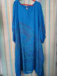 チャイハネ　ワンピース