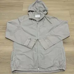 URBAN RESARCH DOORS メンズ マウンテンパーカー