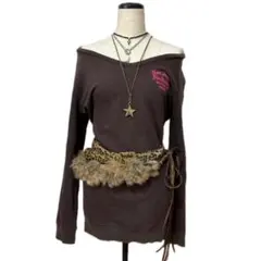 2025年最新】平成ギャル ワンピースの人気アイテム - メルカリ