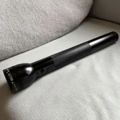 MAGLITE 4D-cell Maglite deadstockのサムネイル