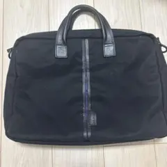 Paul Smith ビジネスバッグ ブラックのサムネイル