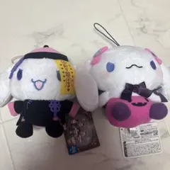 サンリオ ハロウィン 2セット