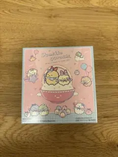 ハッピーセット　すみっこぐらし　ねこ推し