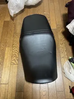 HONDA バイクシート キルティングデザイン - メルカリ